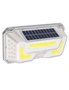 Solar Powered IP44 Super Bright Outdoor Home Motion Activated Light 600lm 23cm, hi-res