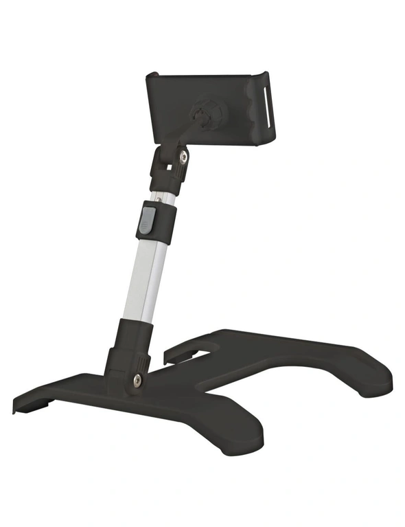 Gadget Innovations Lazy Lounger Stand Mount/Holder For Mobile Phones/iPad Black, hi-res image number null