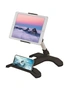 Gadget Innovations Lazy Lounger Stand Mount/Holder For Mobile Phones/iPad Black, hi-res