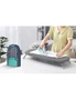 Vistara Foldable Lightweight & Portable Benchtop Clothes Ironing Board Blue, hi-res