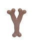 Paws & Claws BooBone Small Wishbone Chew Toy - Assorted Flavour, hi-res