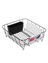 Box Sweden Wire Dish Rack w/ Cutlery Holder-Assorted, hi-res