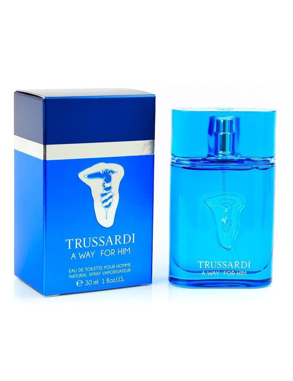 A way for him trussardi new arrivals