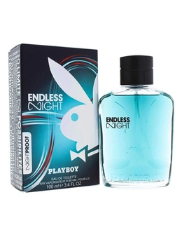 Playboy Endless Night Men 100ml