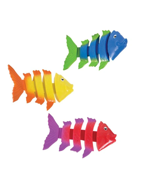 Swimways Fish Styx Water Toy 5y+, hi-res image number null