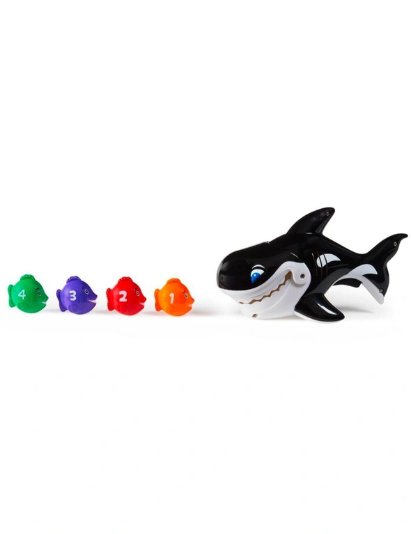 Swimways Gobble Guppies Water Toy, hi-res image number null