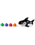 Swimways Gobble Guppies Water Toy, hi-res