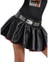 Star Wars Darth Vader Female Womens Dress Up Character/Party Costume Size XS, hi-res