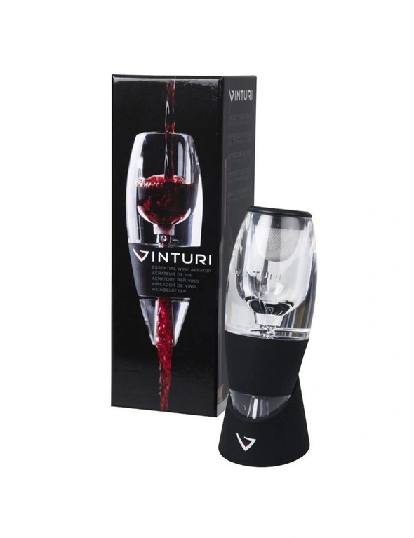 Vinturi Red Wine Aerator, hi-res image number null