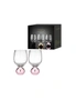 2pc Tempa Astrid 445ml Wine Glass Water/Cocktail Drinking Glassware Cup Rose, hi-res