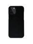 Dbramante iPhone 12 / 12 Pro Lynge Leather Wallet Case - Black, hi-res