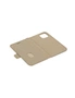 Dbramante iPhone 12/12 Pro New York Leather Wallet Case - Sahara Sand, hi-res