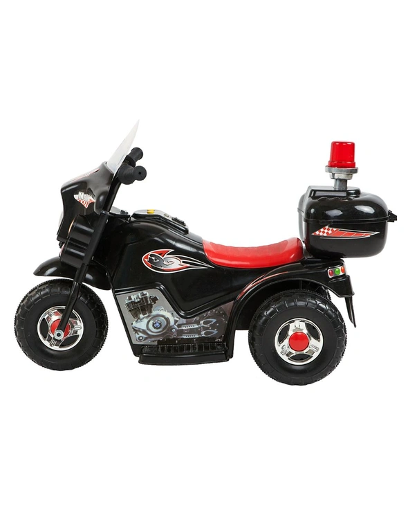 Indoor/Outdoor 3 Wheel Electric Ride On Motorcycle Motor Trike Kids/Toddler/Bike, hi-res image number null