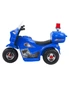 Indoor/Outdoor 3 Wheel Electric Ride On Motorcycle Motor Trike Kids/Toddler, hi-res