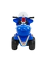 Indoor/Outdoor 3 Wheel Electric Ride On Motorcycle Motor Trike Kids/Toddler, hi-res