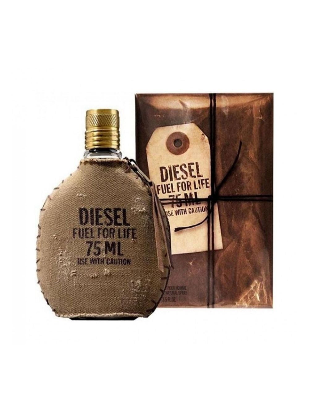 Diesel fuel best sale for life perfume