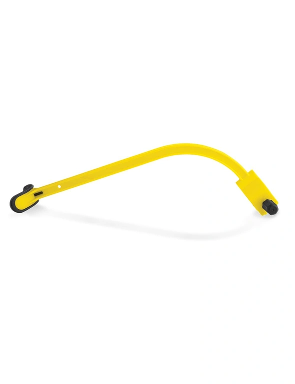 SKLZ Hinge Golf Swing Hinge Position Correction Outdoor Training Aid Yellow, hi-res image number null