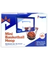 Regent Door Mounted Basketball Hoop w/ Ball/Pump 18", hi-res