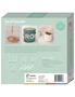 Craft Maker Air-Dry Clay Classic Art/Craft Activity Kit Pottery Project, hi-res