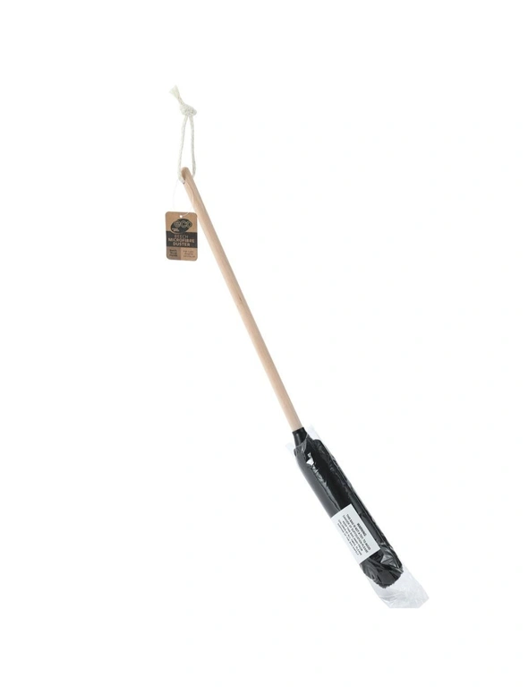White Glove Eco Beech Microfibre Duster 54cm, hi-res image number null