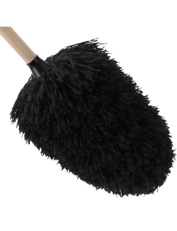 White Glove Eco Beech Microfibre Duster 54cm, hi-res image number null