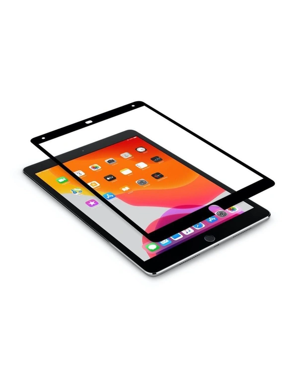 Moshi Ivisor Ag For Ipad 10.2 Inch / Pro 10.5 Inch / Air 10.5 Inch (Black), hi-res image number null