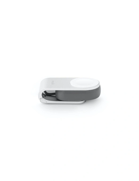 Moshi Flekto Compact Folding Charger for Apple Watch, hi-res image number null