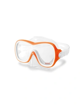 Intex Aqua Flow Sport Wave Rider Mask - Assorted
