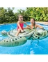 Intex Realistic Turtle Ride-On Inflatable Kids Floats 3Y+, hi-res