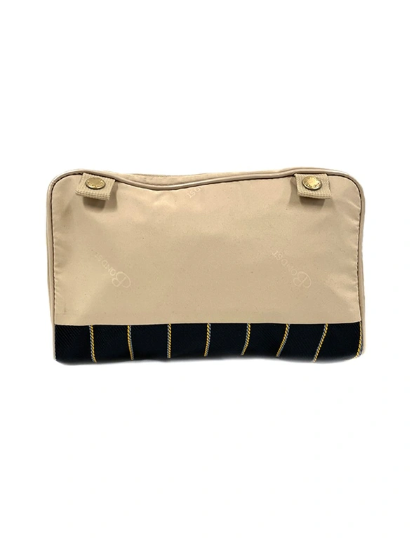 Antler 25cm Bond St Waterproof Toiletry/Makeup/Cosmetics Travel Bag/Pouch/Case, hi-res image number null