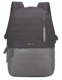 Moki Odyssey BackPack Fits up to 15.6" Laptop