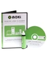 Moki DVD/CD Game Lens Cleaner Kit, hi-res