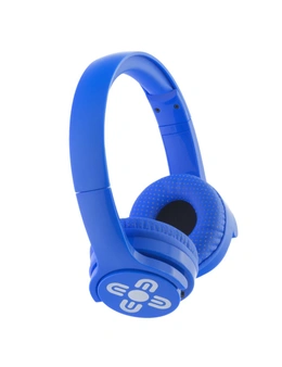 Moki Brites Bluetooth Headphones