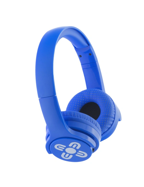 Moki Brites Bluetooth Headphones, hi-res image number null