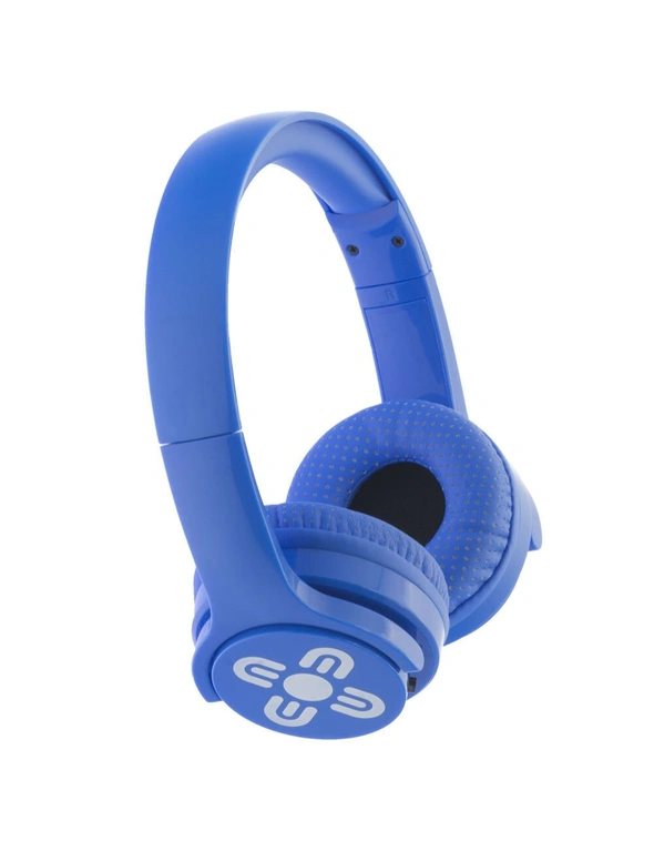 Moki Brites Bluetooth Headphones, hi-res image number null