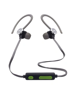 Moki EXO Active Bluetooth Sports Earphones