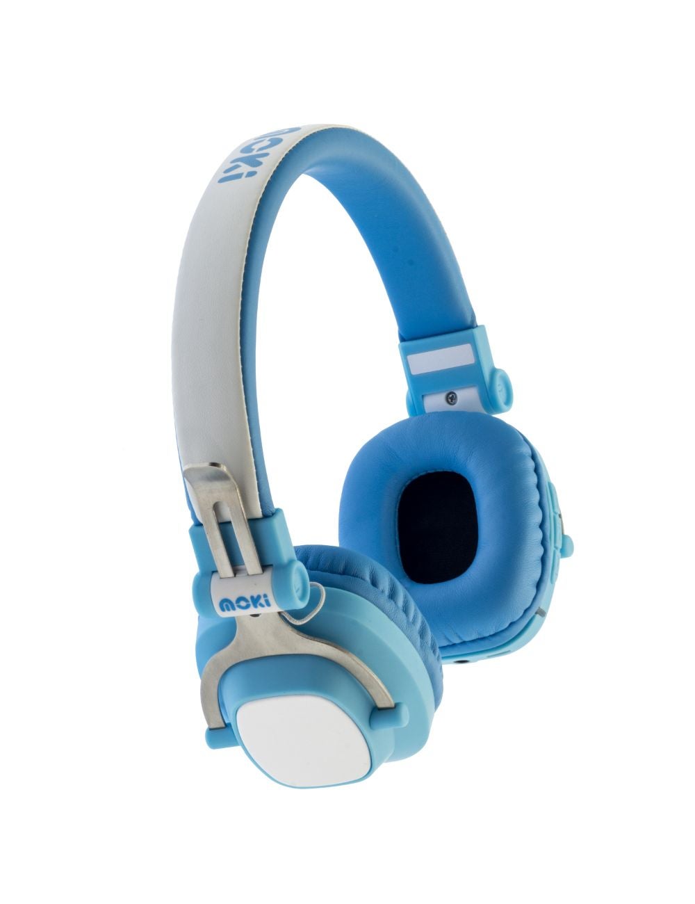 Moki Exo Kids Bluetooth Headphones Crossroads