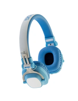 Moki Exo Kids Bluetooth Headphones