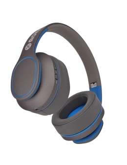 Moki Navigator Bluetooth Noise Cancellation Headphones Kids