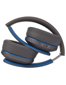 Moki Navigator Bluetooth Noise Cancellation Headphones Kids