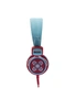 Moki Kid Safe Volume Limited Headphones 3y+ Blue & Red, hi-res