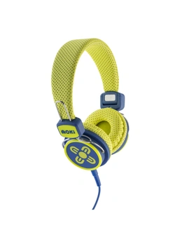 Moki Kid Safe Volume Limited Headphones