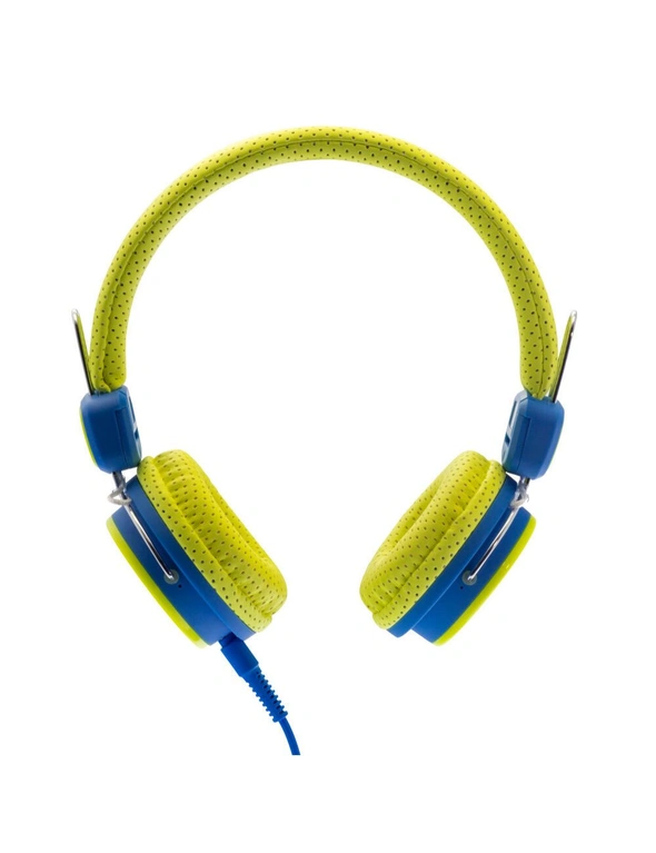 Moki Kid Safe Volume Limited Headphones, hi-res image number null