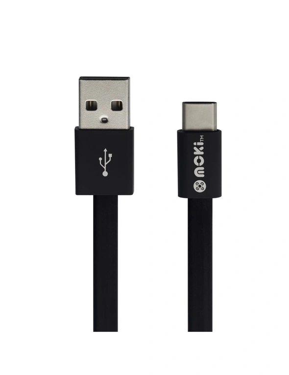 Moki Type C USB Cable 90cm/3ft, hi-res image number null