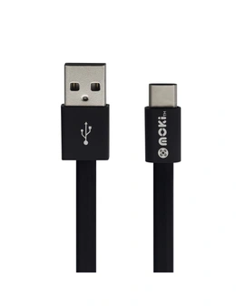 Moki Type C USB Cable 90cm/3ft