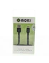 Moki Type C USB Cable 90cm/3ft, hi-res