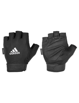 Adidas Essential Adjustible Gloves