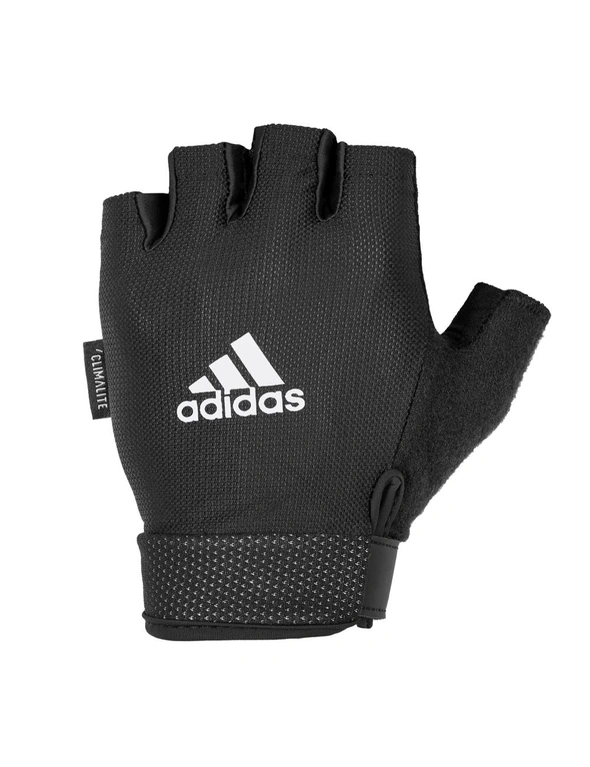 Adidas Essential Adjustible Gloves, hi-res image number null