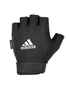 Adidas Essential Adjustible Gloves, hi-res