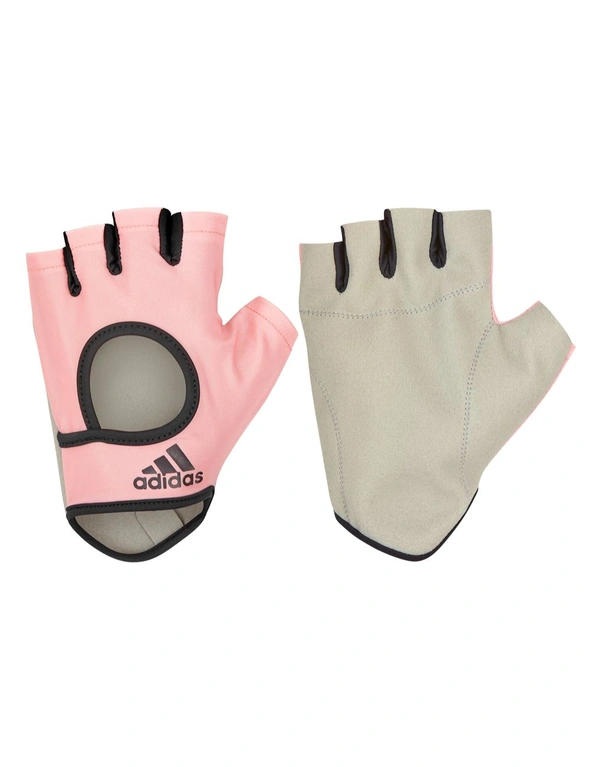Adidas Essential Womens GlovesLarge, hi-res image number null